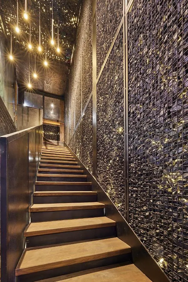 The Garden Capsule Hotel Da Nang