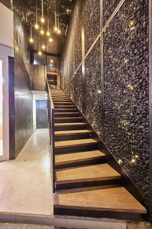 The Garden Capsule Hotel Da Nang