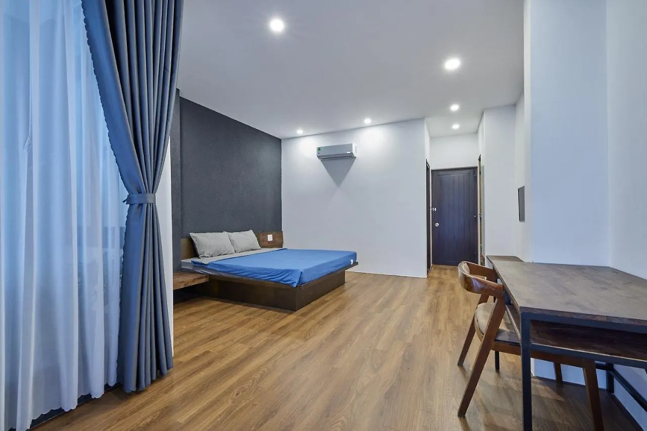 The Garden Capsule Hotel Đà Nẵng